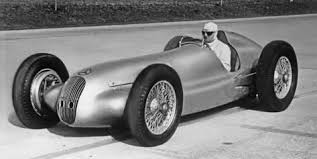 Mercedes Benz 3 L Formula Race Car W 154 1940 Mercedes Benz Mercedes Racing