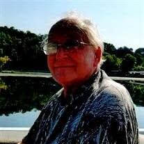 Mr. Gerald M. Lewandowski Obituary