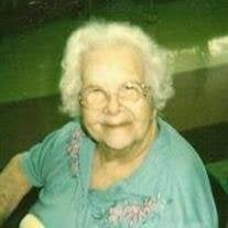 Winnifred Parcell Obituary