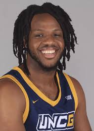 2022-23 Men's Basketball Roster