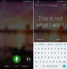 Тraducción de texto voz y fotos para inglés y español offline sin conexión. El Traductor De Microsoft Es Mas Potente Que Nunca Inteligencia Artificial Sin Conexion Para Todos
