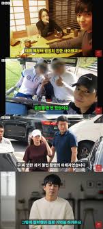 故 구하라, 버닝썬 취재 조력자였다…경찰유착 실마리 풀어줘
