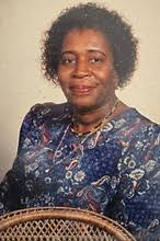 Obituary for Mary E. Lanham