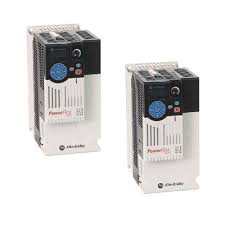 Biến tần Allen Bradley 25B-D6P0N114 2.2kW 3 Pha 380V