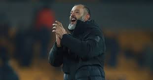 Prime video has you covered this holiday season with movies for the family. Wolves Boss Nuno S Feeling Festive It S Christmas Day Football365