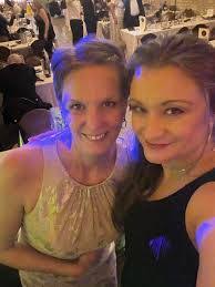 Marjorie Thorne's Instagram, Twitter & Facebook