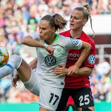 1 koen casteels (gk) wolfsburg 6.0. Dfb Pokal Finale Vfl Wolfsburg Gegen Sc Freiburg Im Liveticker Der Spiegel