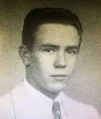 SSGT Kenneth Jerome “Jerry” Mumma (1930-1972)