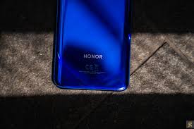 The honor released a new smartphone view 20″. Honor View 20 Review Reliably Outstanding Soyacincau Com