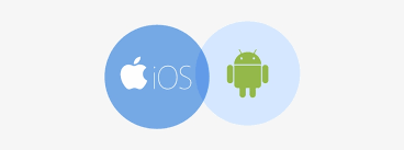 Usually program files for windows and applications for mac. Ios Android Png Royalty Free Library Ios V Android Transparent Png 546x363 Free Download On Nicepng