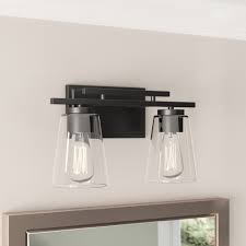 Modern Vanity Lighting You Ll Love In 2020 Wayfair