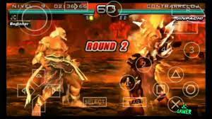 Defeat arcade mode three time to unlock tekken 5 stages. Jinpachi Humano En Dark Resurrection Tekken Dark Resurrection Ppsspp Mods By Chico Saiyan