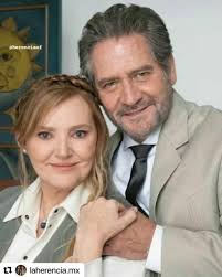 Un matrimonio perfecto