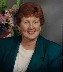 Phyllis Terry Obituary