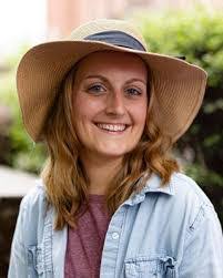 Erika Hopper's Instagram, Twitter & Facebook