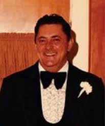 Capt Elliot Henry “Rock” Paretti II (1925-1981)