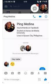 Ping medina salary income and net worth data provided by people ai provides an estimation for any internet celebrity's real salary income and net worth like ping medina based on real numbers. Netizen Humiliates Ping Medina By Sharing His Hokage Messages On Facebook