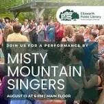Misty Mountain Singers