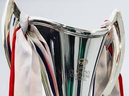 No english team in the competition's current guise has ever lifted the trophy. Lyon Goes For 5th Straight Title In Women S Champions League Football News The World Sports Today