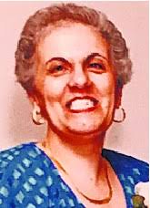 Frances Koury Obituary (2019)