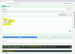 Even if i enter the same format also means then it showing wrong email format evenif i enter the correct format. Trying The Rest Client Extension For Vscode