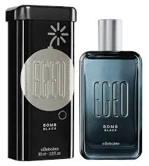 Ele reduz a coceira e descamação já na primeira aplicação. Buy Egeo Bomb Black O Boticario For Men Online Prices Perfume Buy Perfume Online Leather Perfumes