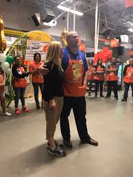 Home services at the home depot. Apple Valley Hd On Twitter Jen Has Been With Home Depot For 14 Years From Cashier Head Cashier Sales Specialist Inventory Specialist Rtv Clerk Bookkeeping Https T Co Apvof3qn3m