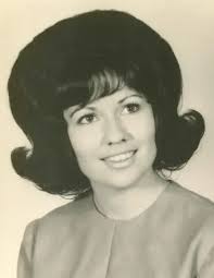 Obituary information for Donna Jean (Childress) Waldrup