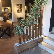 Living area of loft apartment. How To Use The Bamboo For As An Interior Designs Live Enhanced