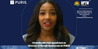 Stephanie King Appointed as Head of Human Resources at Infront Sports &  Media AG