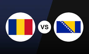 Rumania vs. Bosnia y Herzegovina: horario y dónde ver en vivo y online en Argentina, por la fecha 2 de la L...