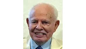 ROBERT LUDWIG Obituary (2021)