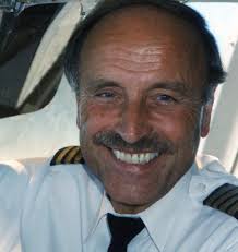 PCN Flight West: NWA Capt. Sigwulf 'Sig' Hermann