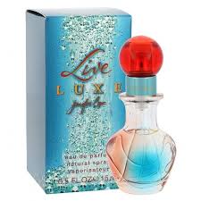 Shipping is free on orders over $35, and our loyalty program can help you save even more on jennifer lopez perfumes. Jennifer Lopez Live Luxe Eau De Parfum 15ml