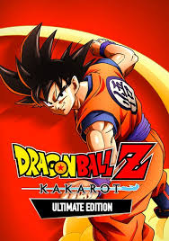 Feb 26, 2020 · dragon ball fighterz: Buy Dragon Ball Z Kakarot Ultimate Edition Steam
