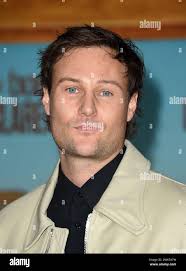 Jordan patrick hi-res stock photography and images