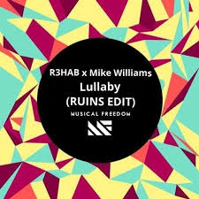 So happy to have r3hab back as he never disappoints. Ruinsofficiel R3hab X Mike Williams Lullaby Ruins Edit Spinnin Records