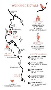 13 Great Lessons You Can Learn From Print Map For Wedding Wedding Map Custom Wedding Map Wedding Invitation Kits