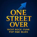 One Street Over at the Rathdrum Market & Concert...