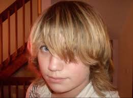 I could never settle