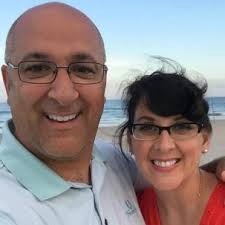 Welcoming Our New Pastor