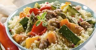 Top 15 Des Recettes Minceur Pour Cookeo Les Meilleures Recette Cookeo Recettes Couscous Cookeo Recette Recette