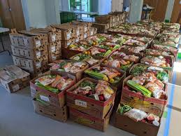 Maybe you would like to learn more about one of these? Where To Find Free Thanksgiving Meals In San Francisco Mission Local