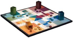 Ludo merupakan satu di antara banyaknya permainan yang ada di dunia. Rules And Instructions For The Games Of Ludo