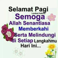 Tazkirah Kutipan Selamat Pagi Kata Kata Mutiara Kutipan Lirik
