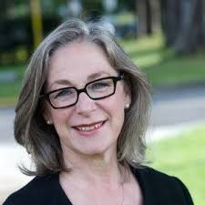 Nancy Crites B.Ed, Fibre Artist