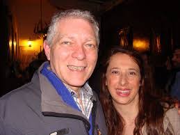 Cecilia Maresca's Instagram, Twitter & Facebook