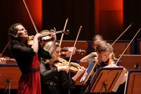 Discover top playlists and videos from your favorite artists on shazam! Malin Broman Helsingborgs Konserthus