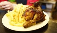 Resultado de imagen para site:elcomercio.pe mejores "para comer"