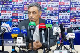 رسول خطیبی مدعی صندلی استقلال شد!